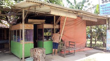 BAKSO KIDOL SENTE