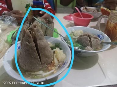 BAKSO SUKA RASA