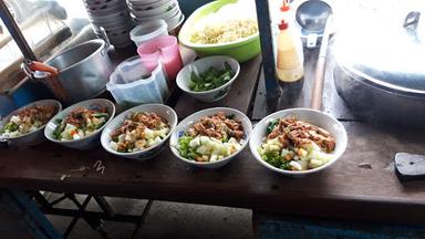 MIE AYAM & BAKSO MAKMUR DAMAI