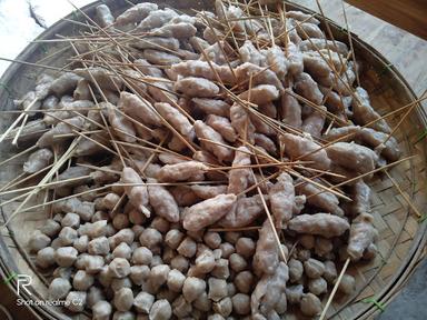 PONDOK MIE AYAM BAKSO PAK DI