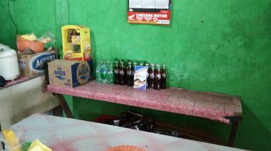 WARUNG MAKAN & BAKSO