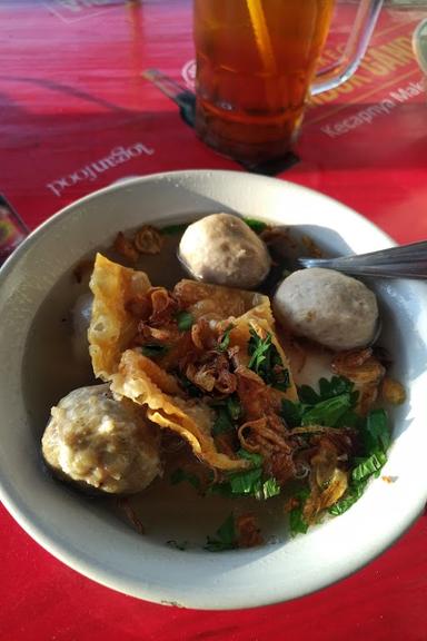 BAKSO PAK BAG