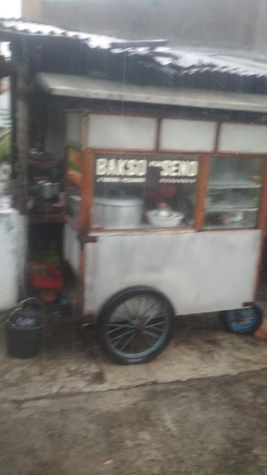 BAKSO SENO