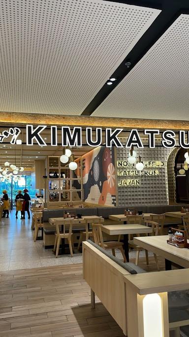 KIMUKATSU PAKUWON MALL SOLO BARU