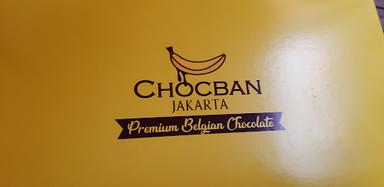 CHOCBAN JAKARTA