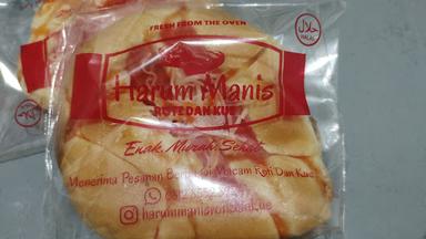 HARUM MANIS ROTI DAN KUE JELAMBAR