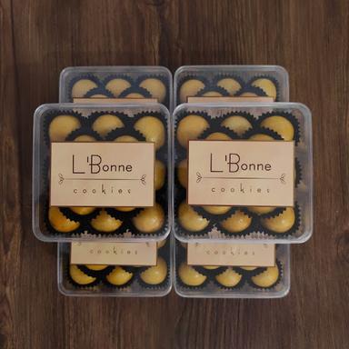 L'BONNE COOKIES