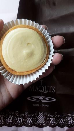 MAQUI'S - TANJUNG DUREN