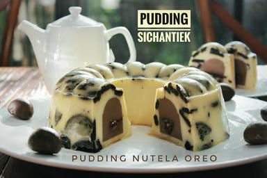 PUDDING SICHANTIEK