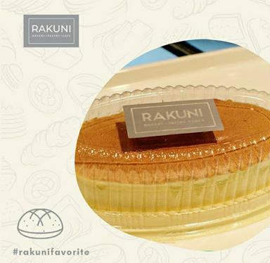 RAKUNI BAKERY