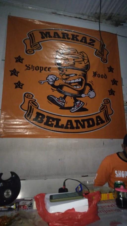 BC MARKAZ_BELANDA