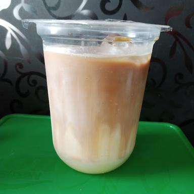 KOPI SANTAI