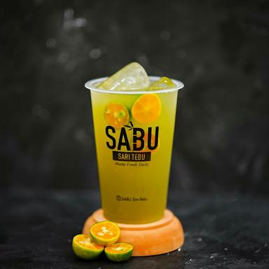 SABU  SARI TEBU #1 