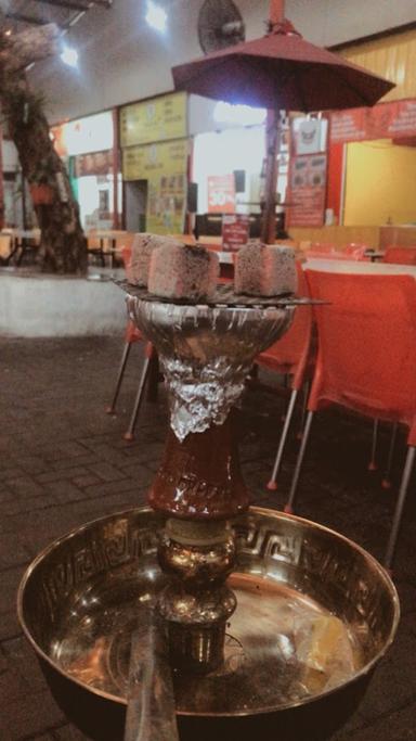 SHISHA BULBUL