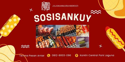 SOSISANKUY