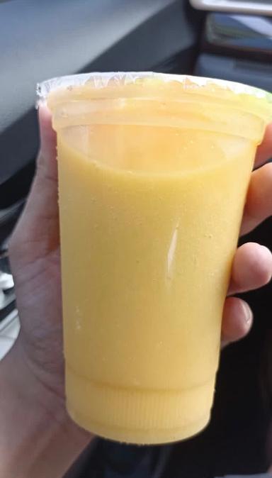 DUTA JUICE SEGAR