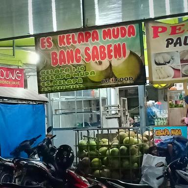 ES KELAPA BANG SABENI2 CABANG GROGOL