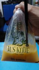 Jus Kode