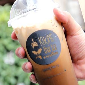 KHONG THAI TEA