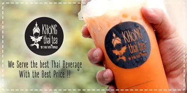 KHONG THAI TEA