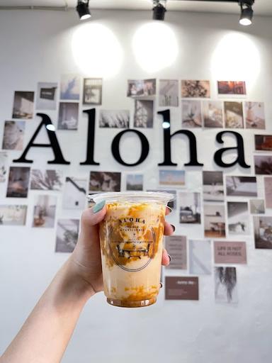 ALOHA COFFEE