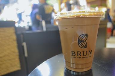 BRUN - PREMIUM CHOCOLATE