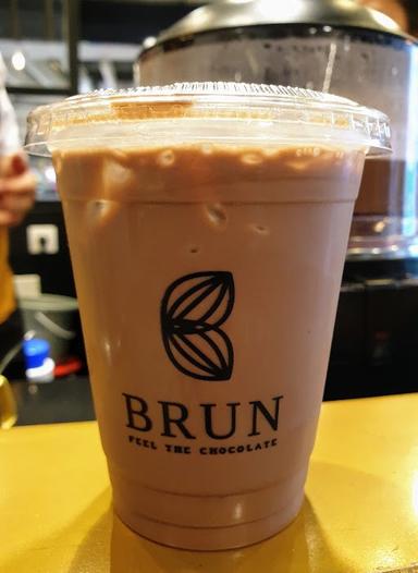 BRUN - PREMIUM CHOCOLATE