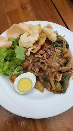 Photo's Kafe Betawi - Central Park Mall