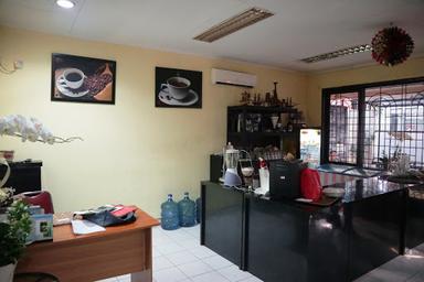 KEDAI KOPI PRIMASARI