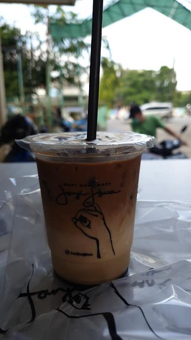 KOPI JANJI JIWA TAMAN HARAPAN INDAH