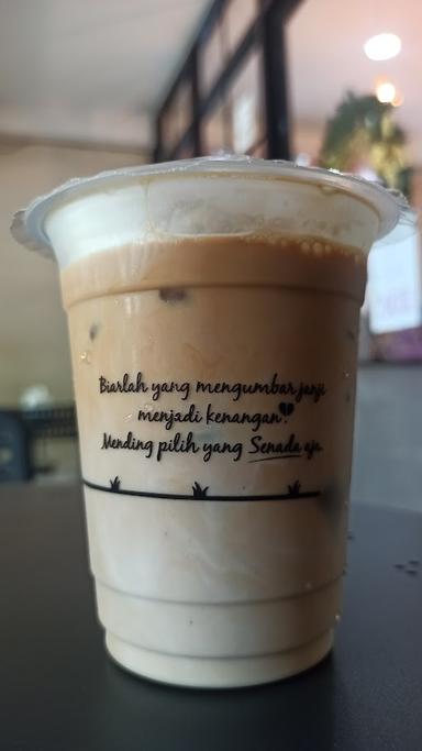 SENADA COFFEE TAMAN DUTA MAS