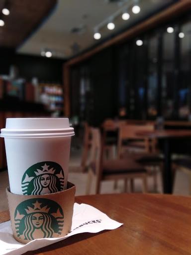 STARBUCKS - SOGO CENTRAL PARK JAKARTA