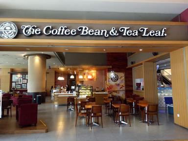 THE COFFEE BEAN & TEA LEAF