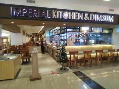 IMPERIAL KITCHEN & DIMSUM - MALL CIPUTRA