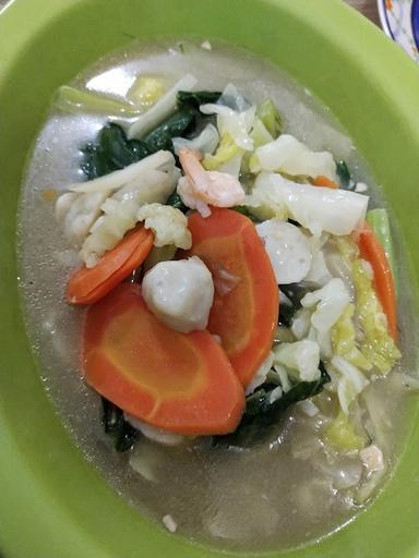 MASAKAN APHIN SINGKAWANG