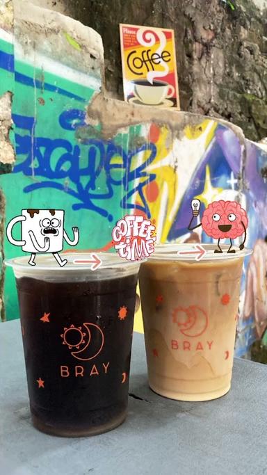 BRAY COFFEE & TEA