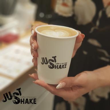 JUST SHAKE COFFEE&BEVERAGES