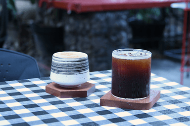 KOPI KRETA