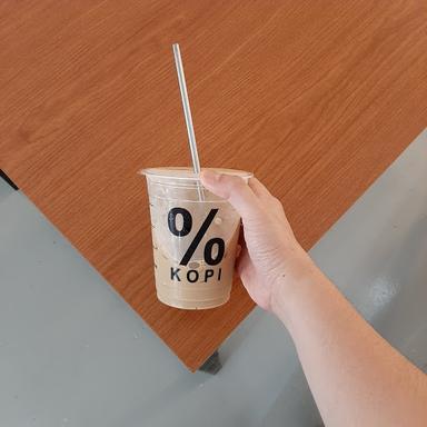 PERSEN KOPI