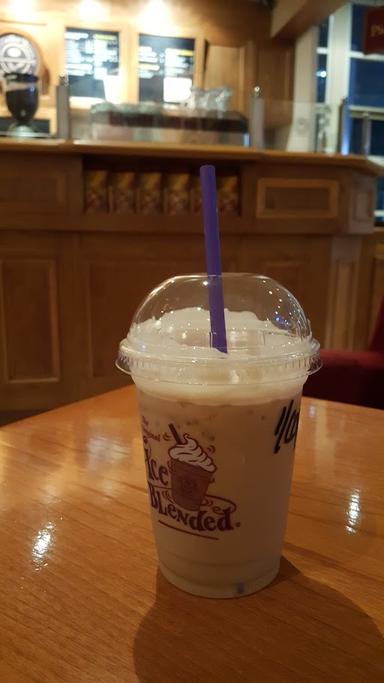 THE COFFEE BEAN & TEA LEAF - ROYAL TARUMA