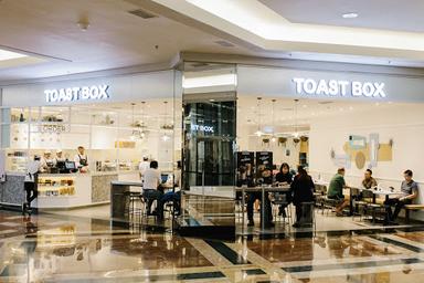 TOASTBOX MALL TAMAN ANGGREK