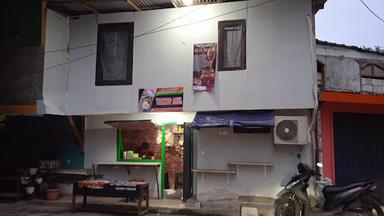 WARUNG KOPI ARUL