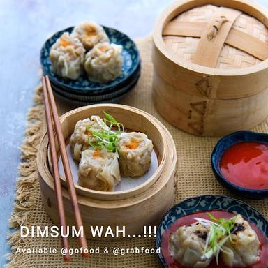 DIMSUM WAH...!!!