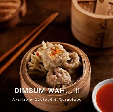 DIMSUM WAH...!!!