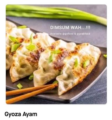 DIMSUM WAH...!!!