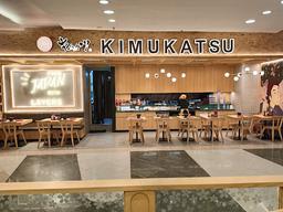 KIMUKATSU - CENTRAL PARK