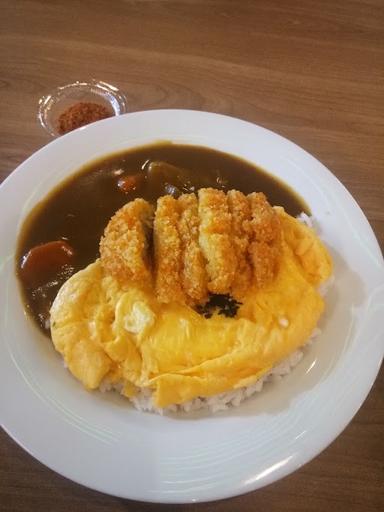 KIYO JAPANESE CURRY