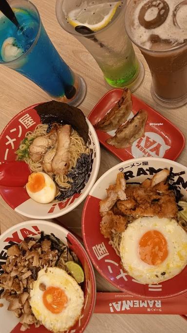 RAMEN YA! NEO SOHO MALL