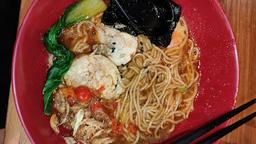 Photo's Sukiya Tokyo Bowls & Noodle - Central Park Mall