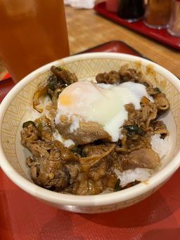 Photo's Sukiya Tokyo Bowls & Noodle - Central Park Mall